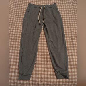 Vuori Performance Joggers Green